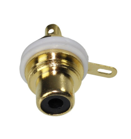 Prolink TRC 032 - Gniazdo RCA (para)