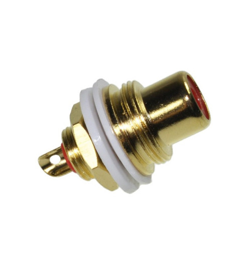 Prolink TRC 032 - Gniazdo RCA (para)