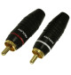Prolink TRC 019 - Wtyk RCA (para)