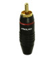 Prolink TRC 019 Wtyk RCA