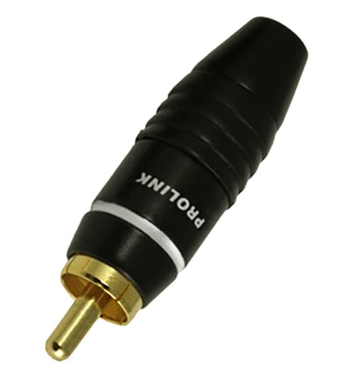 Prolink TRC 019 Wtyk RCA