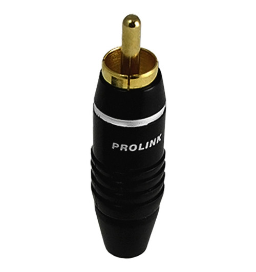 Prolink TRC 019 Wtyk RCA