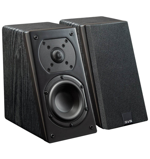 Głośniki efektowe Dolby Atmos SVS Prime Elevation | AVstore.pl