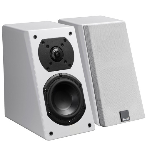 Głośniki efektowe Dolby Atmos SVS Prime Elevation | AVstore.pl