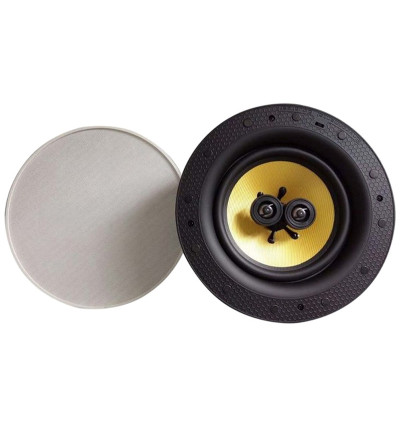 Taga Harmony TCW-880R SM – głośniki instalacyjne, sufitowe (para)