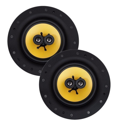 Taga Harmony TCW-880R SM – głośniki instalacyjne, sufitowe (para)