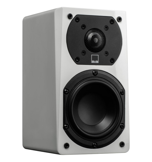 SVS Prime Satellite - Kolumny podstawkowe / naścienne (para)