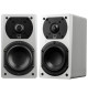 SVS Prime Satellite - Kolumny podstawkowe / naścienne (para)