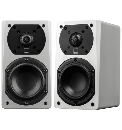 SVS Prime Satellite - Kolumny podstawkowe / naścienne (para)