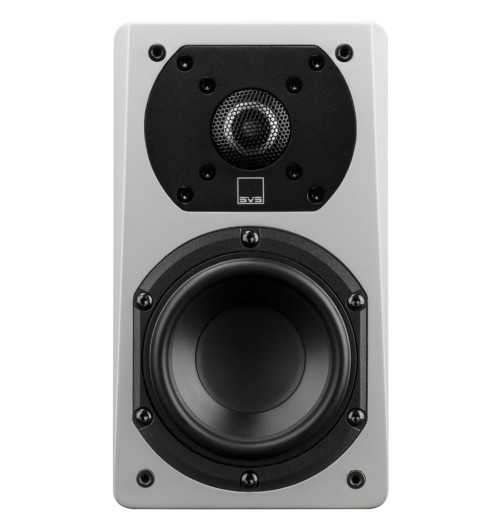 SVS Prime Satellite - Kolumny podstawkowe / naścienne (para)