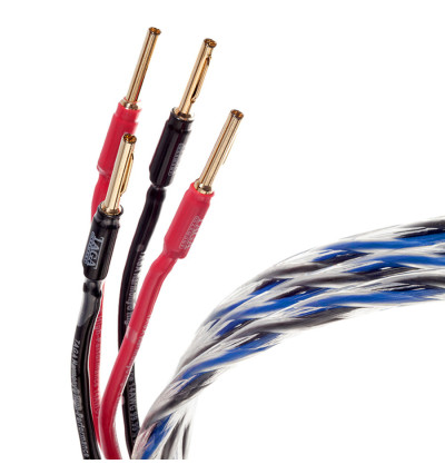 Taga Harmony AZURE-14-2C 2 x 2mm - Kable głośnikowe 2 x 3m