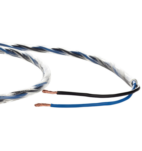 Taga Harmony AZURE-14-2C 2 x 2mm - Kable głośnikowe 2 x 3m