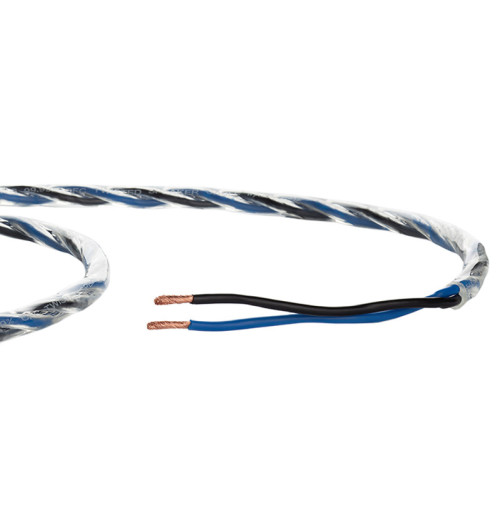 Taga Harmony AZURE-12-2C - Kable głośnikowe 2 x 2,5m
