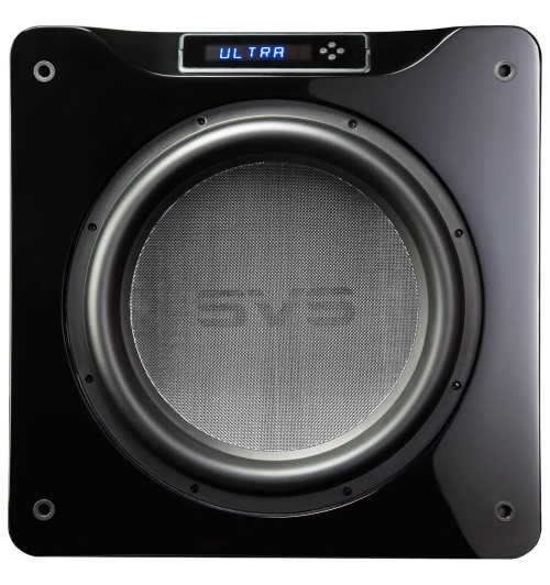 SVS SB16-Ultra – Subwoofer aktywny