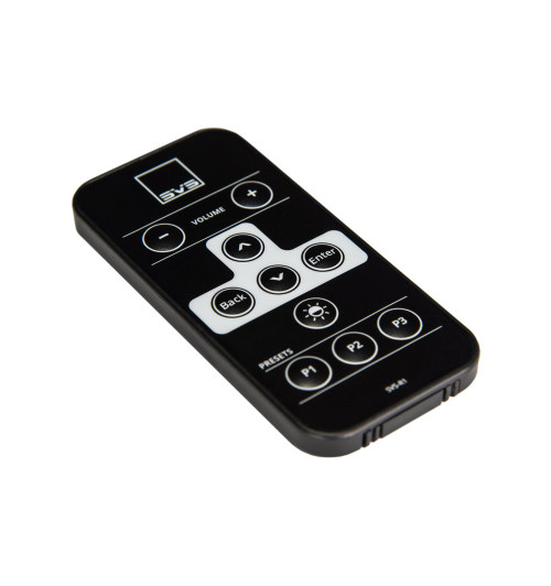 SVS SB16-Ultra – Subwoofer aktywny