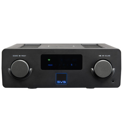 SVS Prime Wireless SoundBase - Streamer audio z wbudowanym wzmacniaczem
