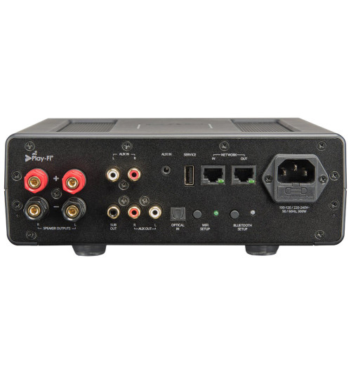 SVS Prime Wireless SoundBase - Streamer audio z wbudowanym wzmacniaczem