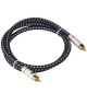 SVS SoundPath RCA Audio – Kabel interkonekt do subwoofera RCA - RCA 3m