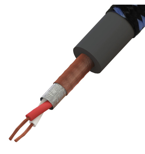 SVS SoundPath RCA Audio – Kabel interkonekt do subwoofera RCA - RCA 3m