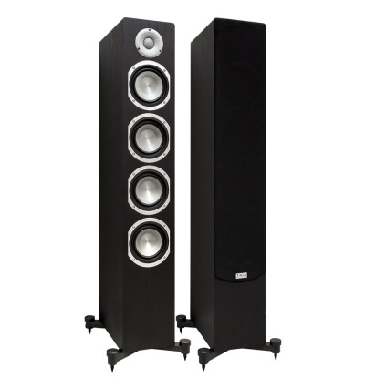 Taga Harmony Platinum F-90 SL V.2 - Kolumny podłogowe (para)