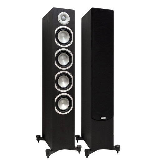 Taga Harmony Platinum F-90 SL V.2 - Kolumny podłogowe (para)