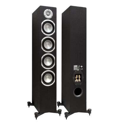 Taga Harmony Platinum F-90 SL V.2 - Kolumny podłogowe (para)