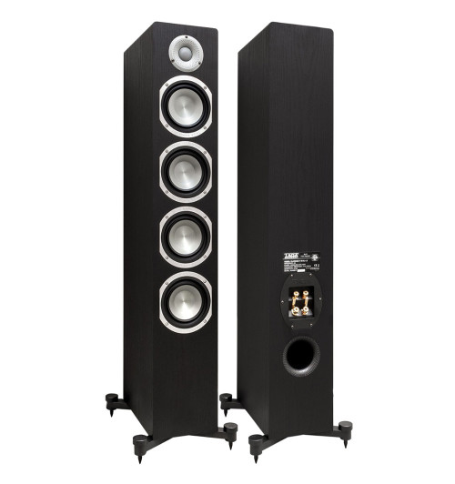 Taga Harmony Platinum F-90 SL V.2 - Kolumny podłogowe (para)