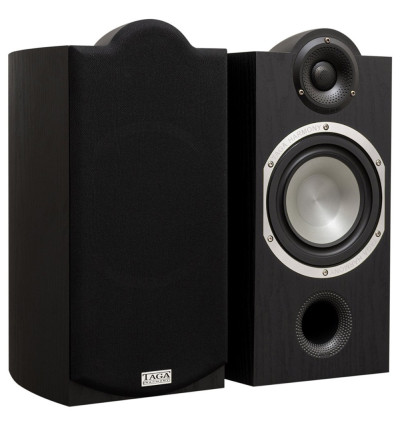 Taga Harmony Platinum B-40 v.3 - kolumny podstawkowe