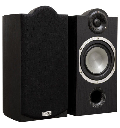 Taga Harmony Platinum B-40 v.3 - kolumny podstawkowe