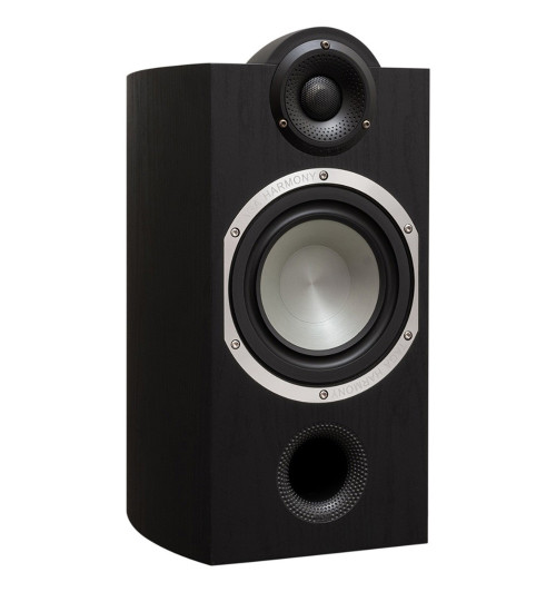 Taga Harmony Platinum B-40 v.3 - kolumny podstawkowe