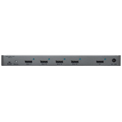 Gefen EXT-DP-144 - Rozdzielacz / splitter 1:4 DisplayPort
