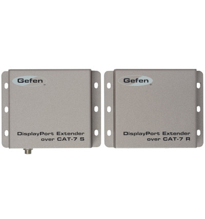 Gefen EXT-DP-2CAT7 - Przedłużacz / extender DisplayPort przez 2 kable CAT-7