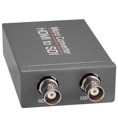 WireWay WW420301 - Konwerter HDMI do SDI