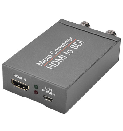 WireWay WW420301 - Konwerter HDMI do SDI