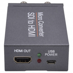 WireWay WW420302 - Konwerter SDI do HDMI