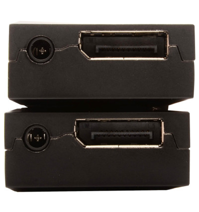 Gefen EXT-DP-CP-2FO - Przedłużacz / extender DisplayPort przez dwa kable optyczne LC