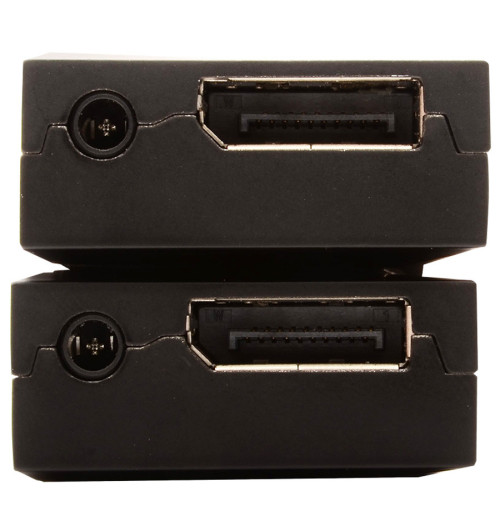 Gefen EXT-DP-CP-2FO - Przedłużacz / extender DisplayPort przez dwa kable optyczne LC
