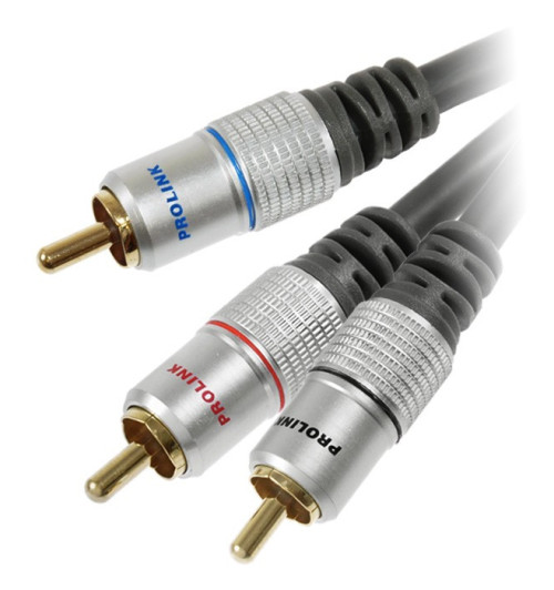 Prolink Exclusive TCV 3610