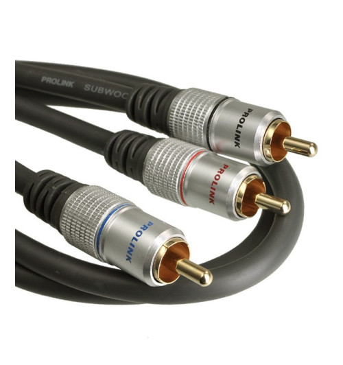 Prolink Exclusive TCV 3610