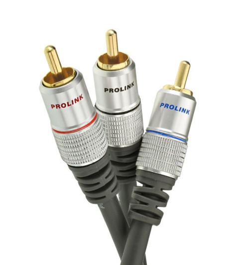 Prolink Exclusive TCV 3610