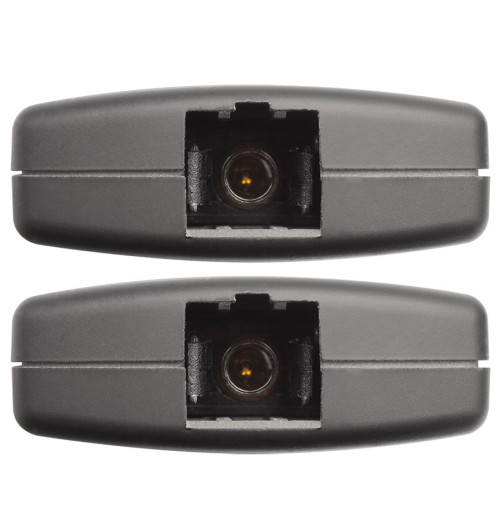 Gefen EXT-DP-CP-FM10 - Przedłużacz / extender DisplayPort przez kabel światłowodowy typu SC