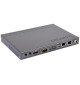 Gefen EXT-DPKA-LANS-RX - Odbiornik systemu dystrybucji sygnału 4K DisplayPort KVM przez IP