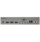 Gefen EXT-DPKVM-241 - Przełącznik / switcher 2x1 DisplayPort KVM