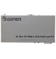 Gefen EXT-UHDV-KA-LANS-RX - Odbiornik systemu dystrybucji sygnału 4K Ultra HD HDMI i VGA KVM przez IP