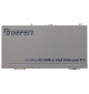 Gefen EXT-UHDV-KA-LANS-TX - Nadajnik systemu dystrybucji sygnału 4K Ultra HD HDMI i VGA KVM przez IP