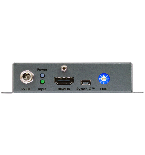 Gefen EXT-UHD600A-12-DS - Skaler 1:2 HDMI 4K Ultra HD 600MHz