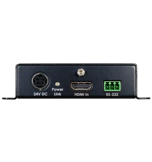 Gefen GTB-UHD-HBT - Przedłużacz / extender HDMI 4K Ultra HD HDBaseT przez kabel typu CAT-5