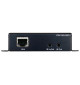 Gefen GTB-UHD-HBT - Przedłużacz / extender HDMI 4K Ultra HD HDBaseT przez kabel typu CAT-5