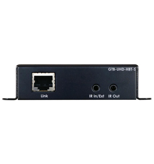 Gefen GTB-UHD-HBT - Przedłużacz / extender HDMI 4K Ultra HD HDBaseT przez kabel typu CAT-5