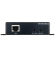 Gefen GTB-UHD-HBTL - Przedłużacz / extender HDMI 4K Ultra HD HDBaseT przez kabel typu CAT-5